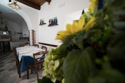 San Giacomo Relais - image 10