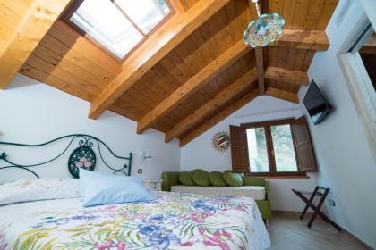 San Giacomo Relais - image 11