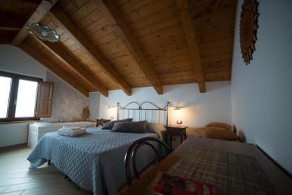 San Giacomo Relais - image 14