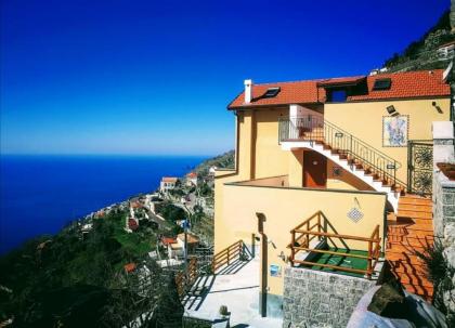 San Giacomo Relais - image 20