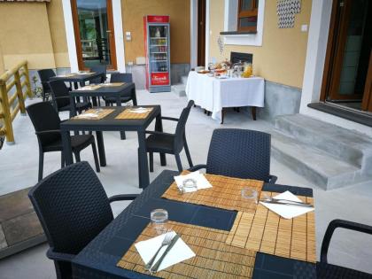 San Giacomo Relais - image 3