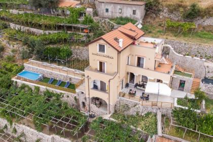 San Giacomo Relais - image 9