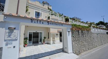 Villa Guarracino Amalfi