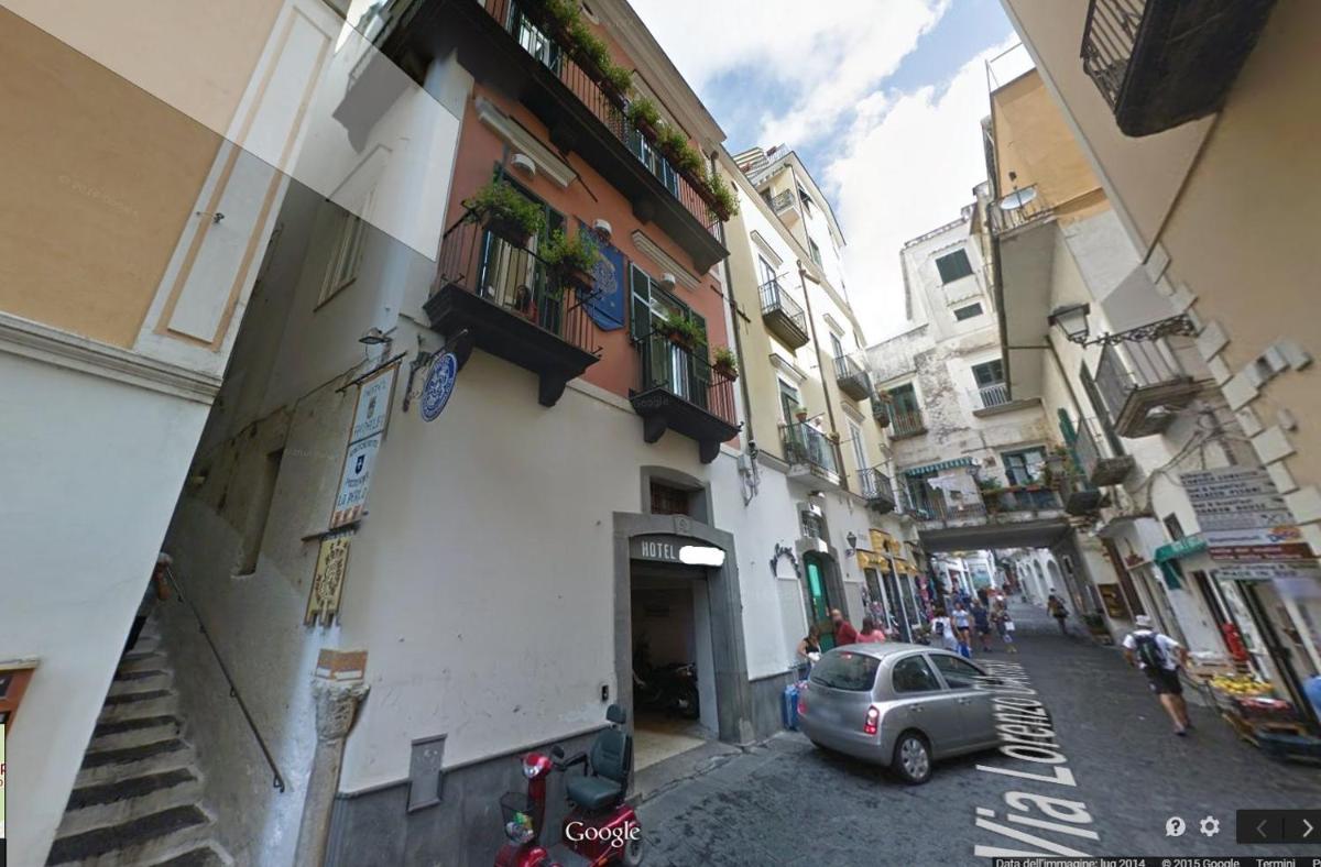 Hotel Antica Repubblica in Amalfi center at 100mt from the sea with parking - image 7