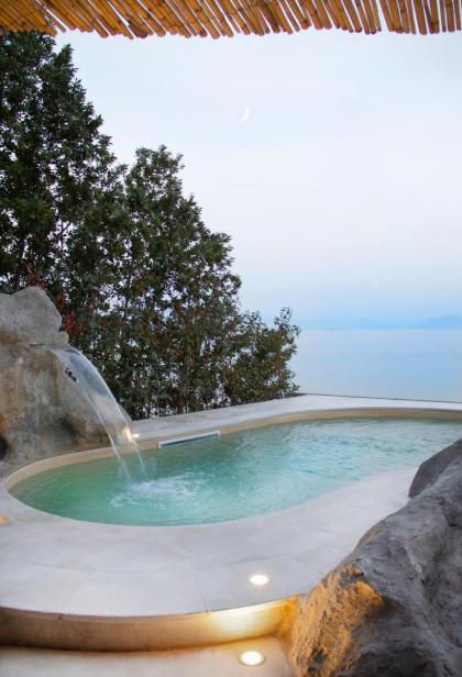 Una Villa - Amalfi Boutique Rooms B&B - image 10