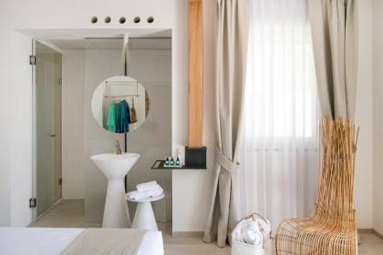 Una Villa - Amalfi Boutique Rooms B&B - image 12