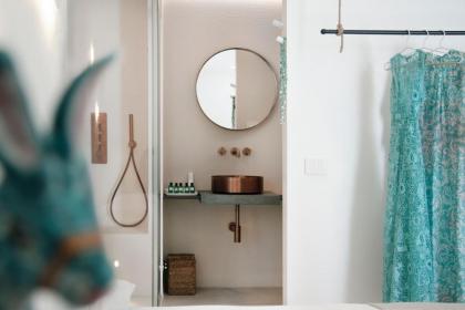 Una Villa - Amalfi Boutique Rooms B&B - image 14