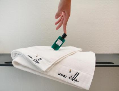 Una Villa - Amalfi Boutique Rooms B&B - image 17