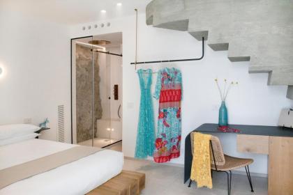 Una Villa - Amalfi Boutique Rooms B&B - image 19