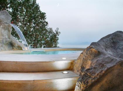 Una Villa - Amalfi Boutique Rooms B&B - image 5