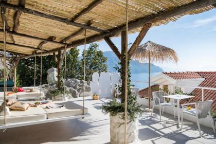 Una Villa - Amalfi Boutique Rooms B&B - image 6