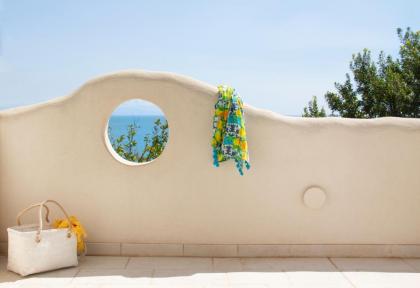 Una Villa - Amalfi Boutique Rooms B&B - image 9