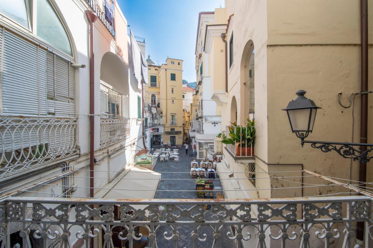Casa Piazza Dogi - main image
