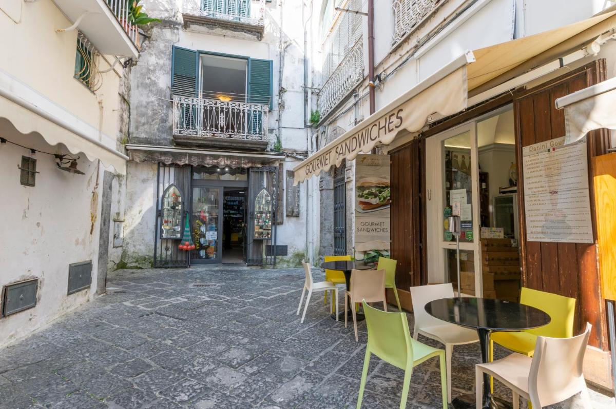 Casa Piazza Dogi - image 2
