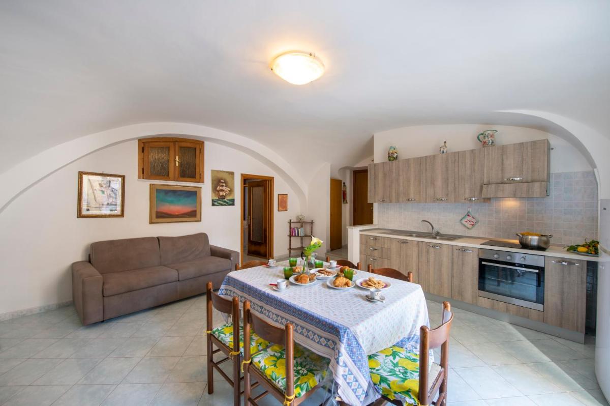 Casa Piazza Dogi - image 3