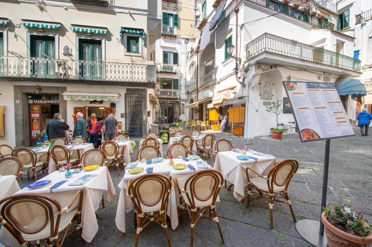 Casa Piazza Dogi - image 6