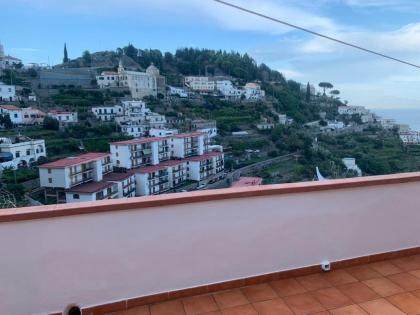 Mare e Monti Holiday house - image 11