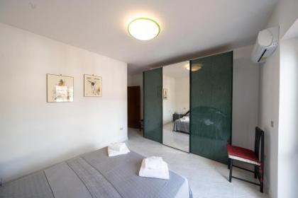 Mare e Monti Holiday house - image 16