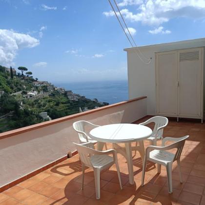 Mare e Monti Holiday house - image 2