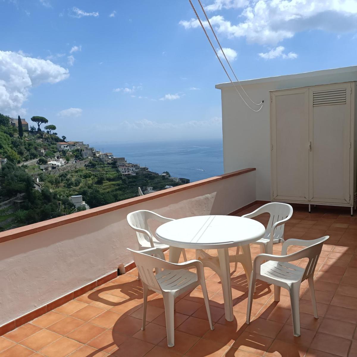 Mare e Monti Holiday house - image 2