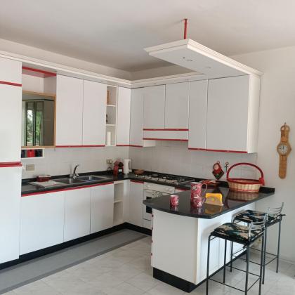 Mare e Monti Holiday house - image 3