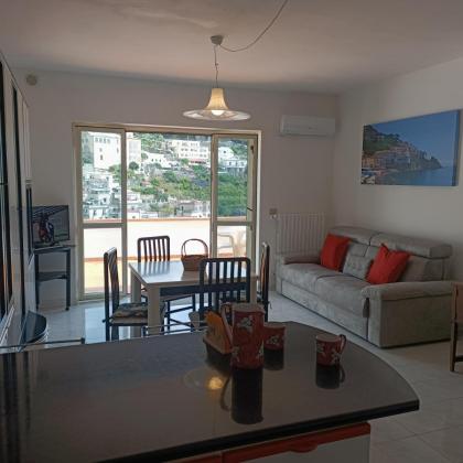 Mare e Monti Holiday house - image 4