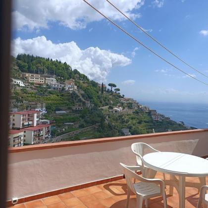 Mare e Monti Holiday house - image 6