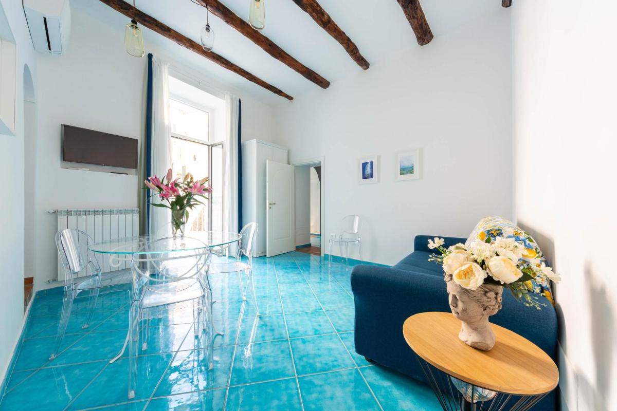 Amalfi Ammorè - main image
