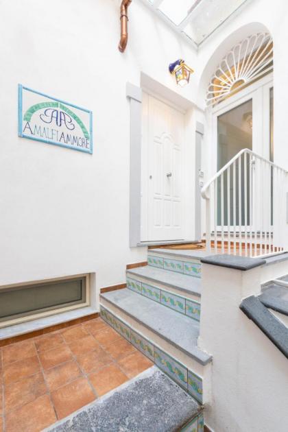 Amalfi Ammorè - image 3