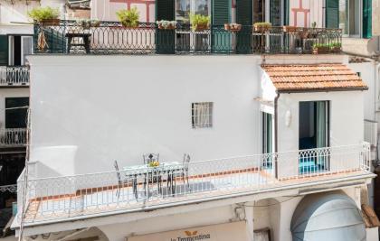 Amalfi Ammorè - image 9