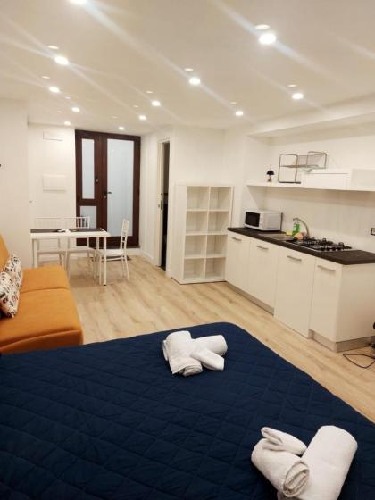 Apartment in Amalfi 