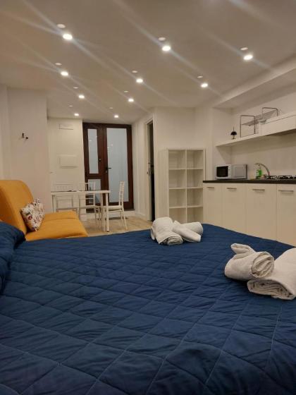 Il Munazzeno Centro Storico Amalfi - image 19