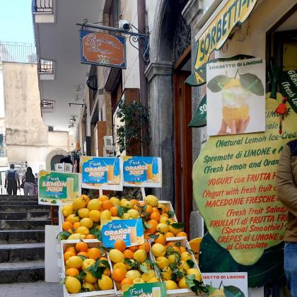 Il Munazzeno Centro Storico Amalfi - image 6
