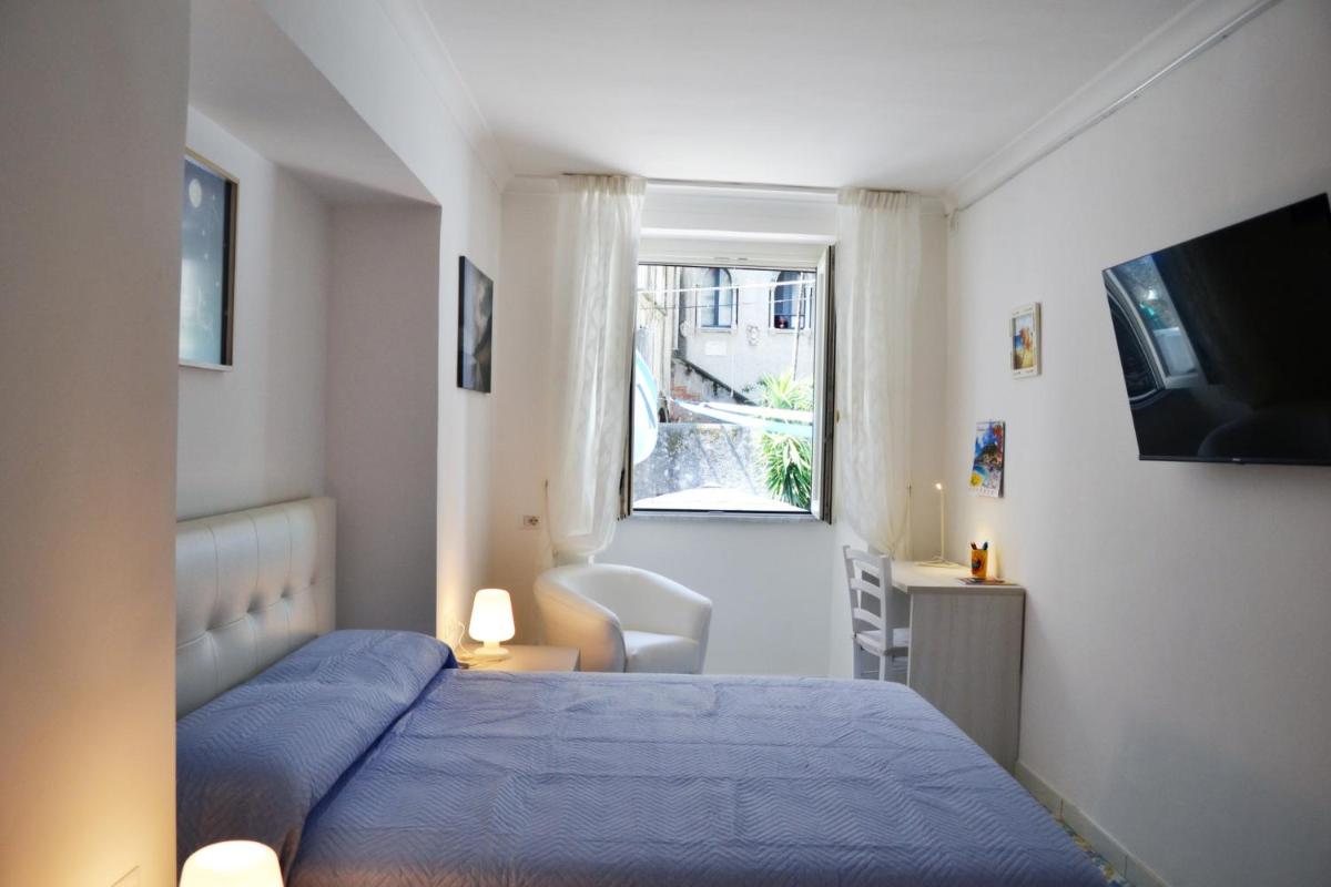 Casa Bianca Amalfi - main image