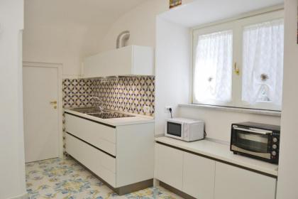 Casa Bianca Amalfi - image 10