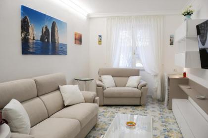 Casa Bianca Amalfi - image 15