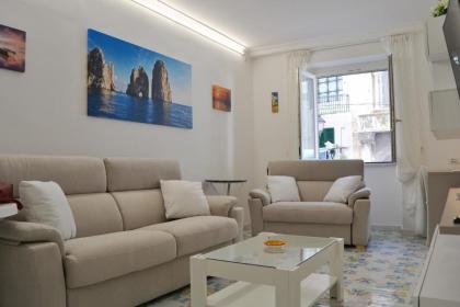 Casa Bianca Amalfi - image 16