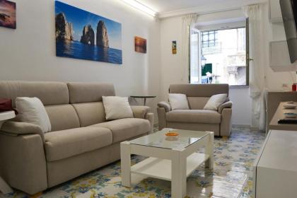 Casa Bianca Amalfi - image 17