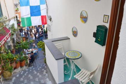 Casa Bianca Amalfi - image 18