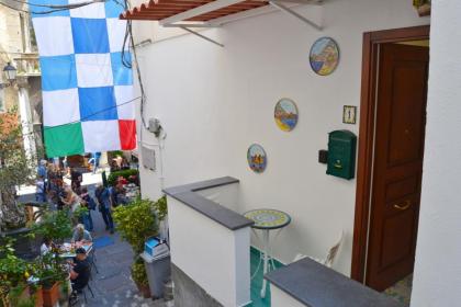 Casa Bianca Amalfi - image 19