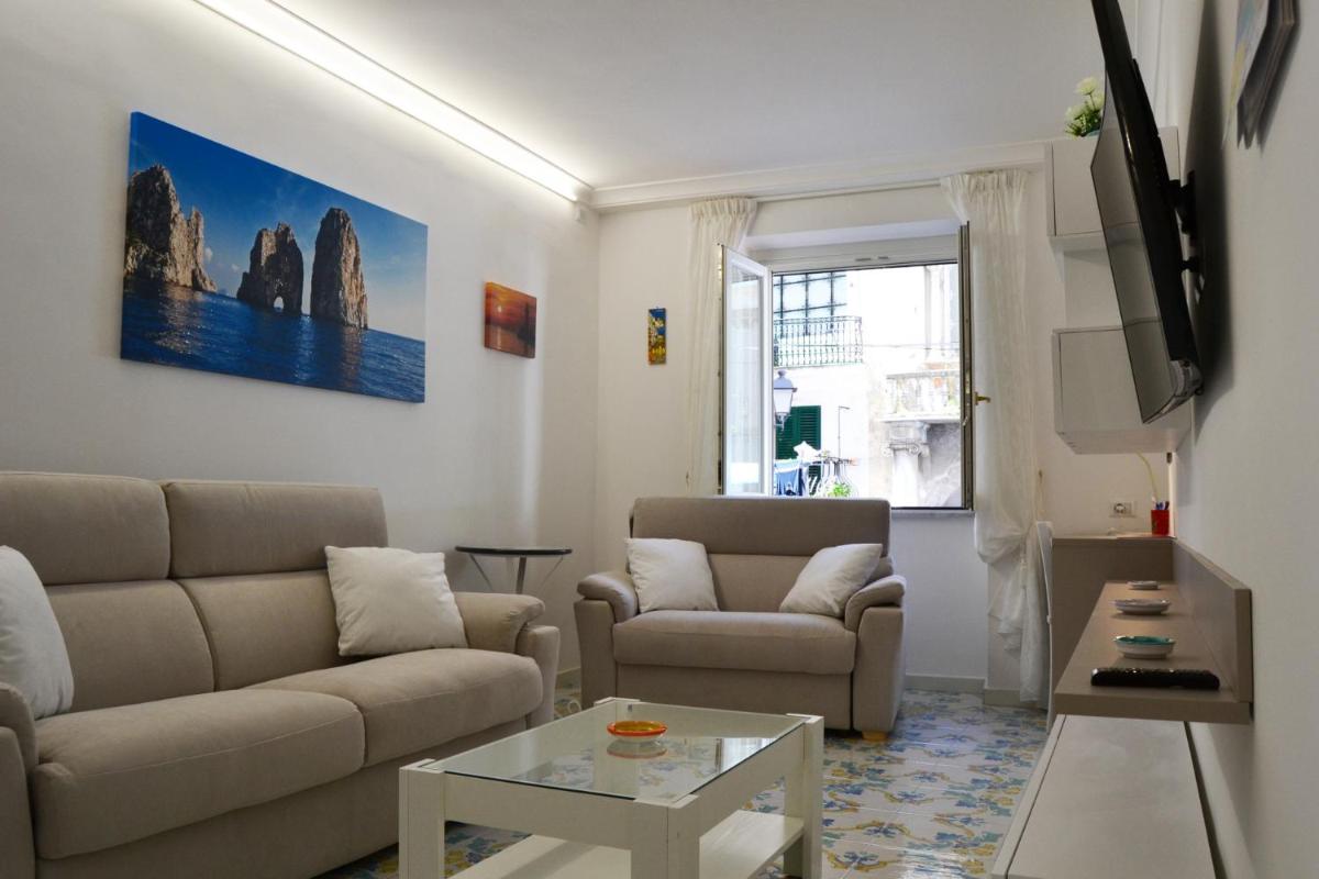 Casa Bianca Amalfi - image 2