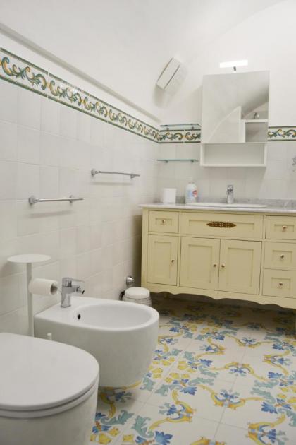 Casa Bianca Amalfi - image 9