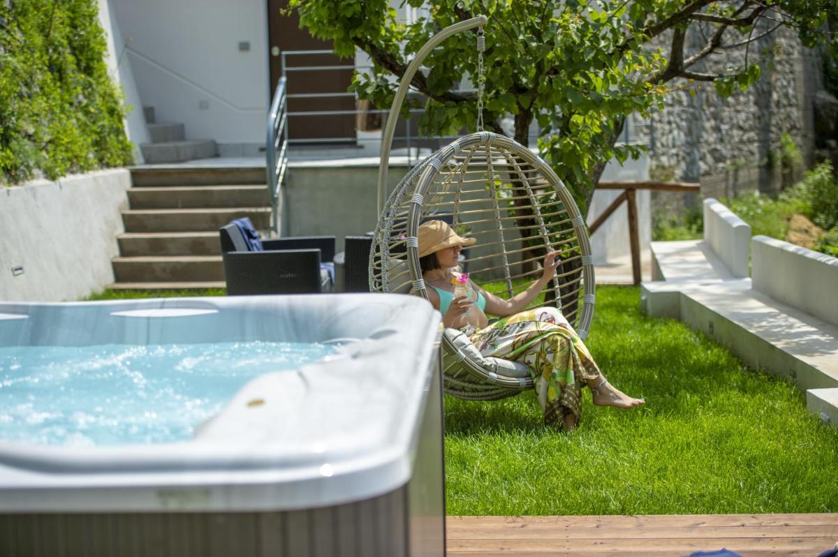 Villa Donna Rachele - image 3