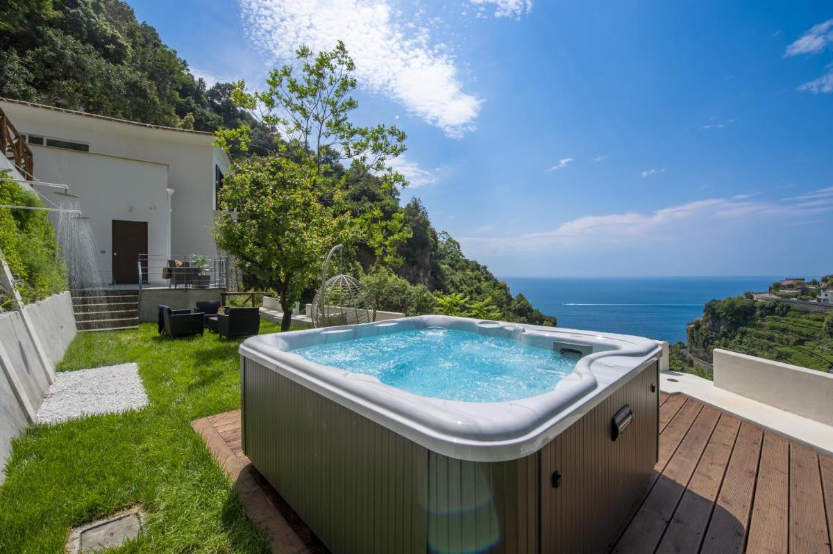 Villa Donna Rachele - image 4