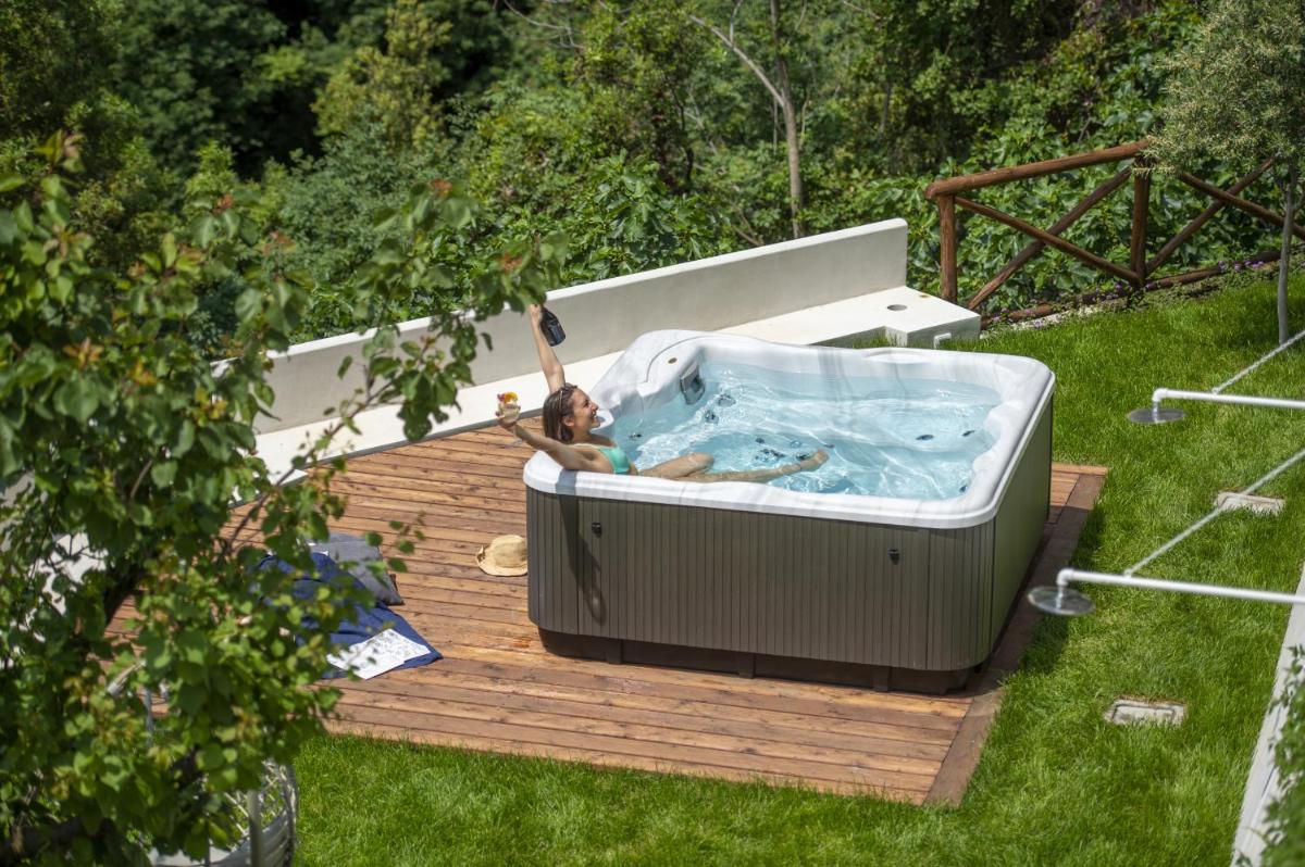 Villa Donna Rachele - image 5