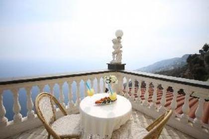 Grand Hotel Sant'Orsola - image 11