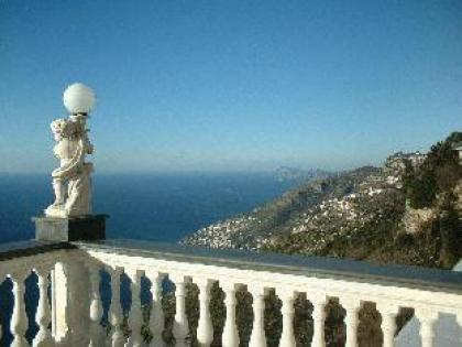 Grand Hotel Sant'Orsola - image 4