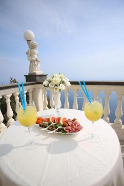 Grand Hotel Sant'Orsola - image 8