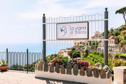 La Vigna di Bacco - image 17
