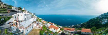 Albergo Dipinto BaccoFurore - image 14